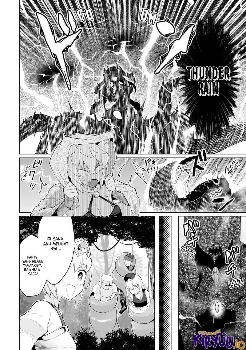 Dark Summoner to Dekiteiru Chapter 22 Gambar 11