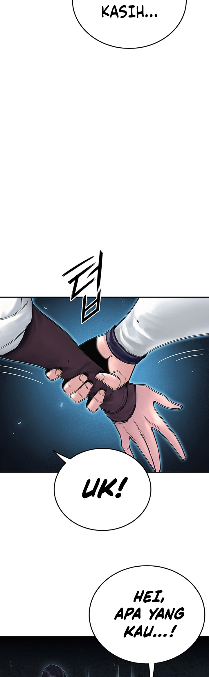 Dark and Light Martial Emperor Chapter 08 Gambar 16