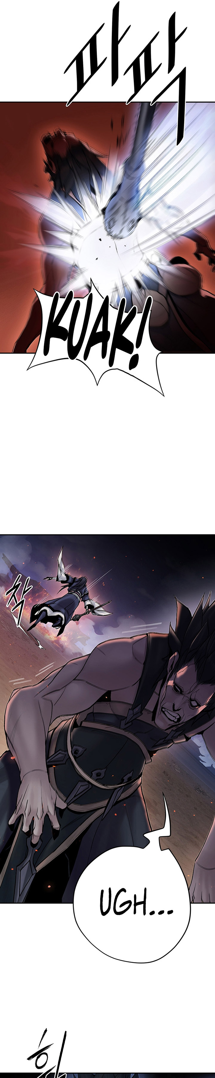Dark and Light Martial Emperor Chapter 08 Gambar 36