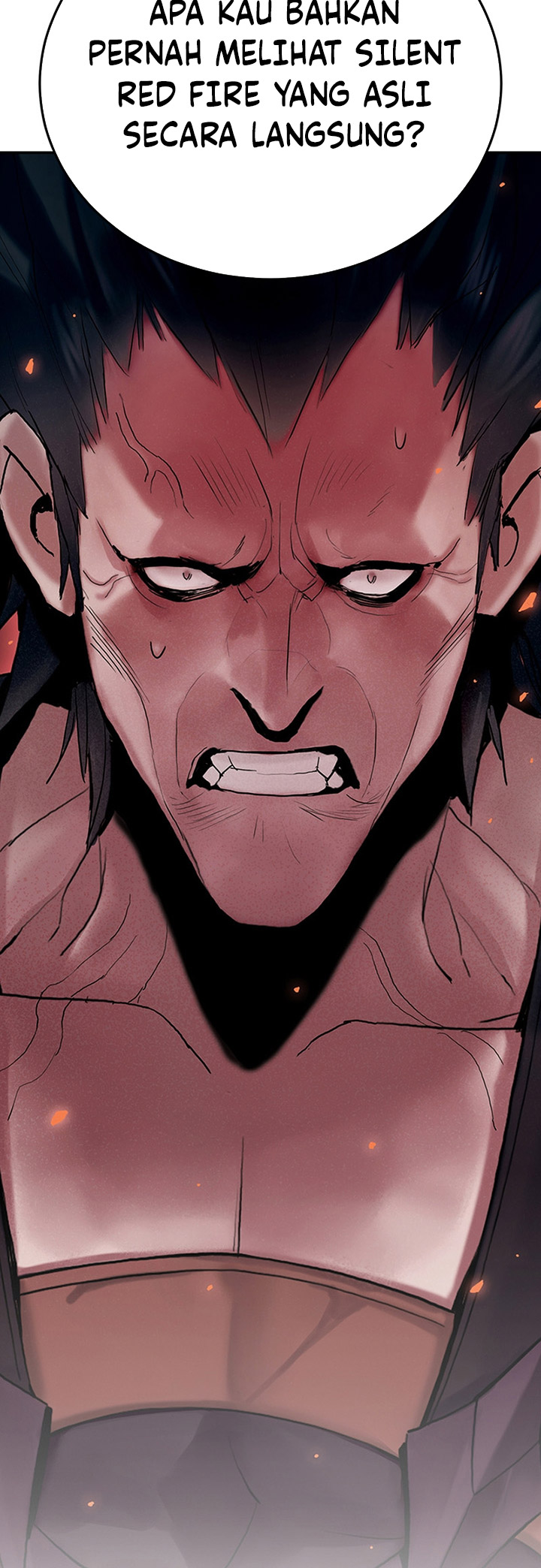 Dark and Light Martial Emperor Chapter 08 Gambar 40