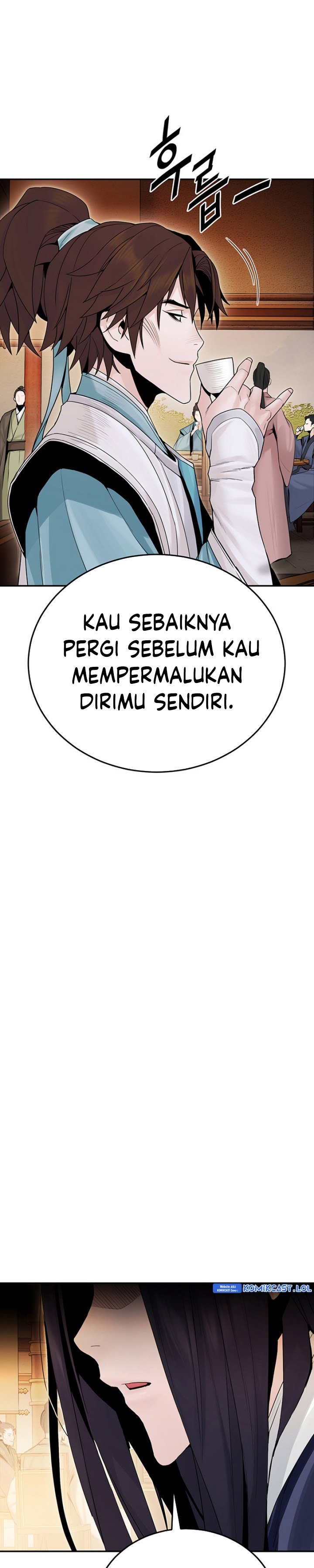 Dark and Light Martial Emperor Chapter 15 Gambar 11
