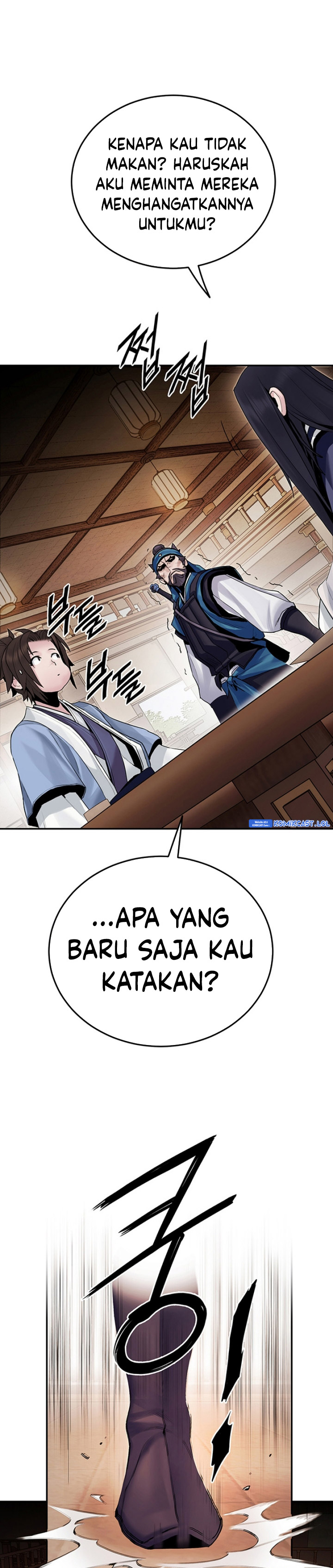 Dark and Light Martial Emperor Chapter 15 Gambar 14