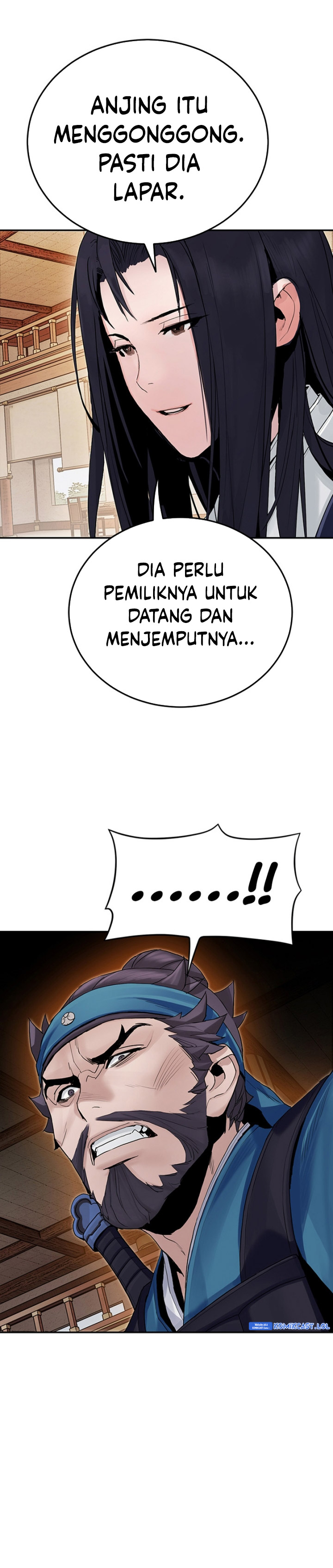 Dark and Light Martial Emperor Chapter 15 Gambar 16