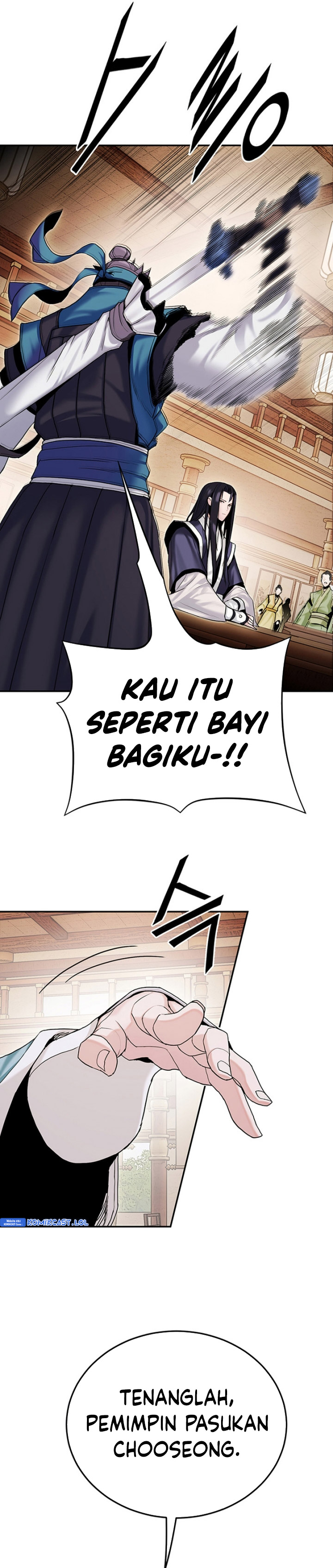 Dark and Light Martial Emperor Chapter 15 Gambar 17