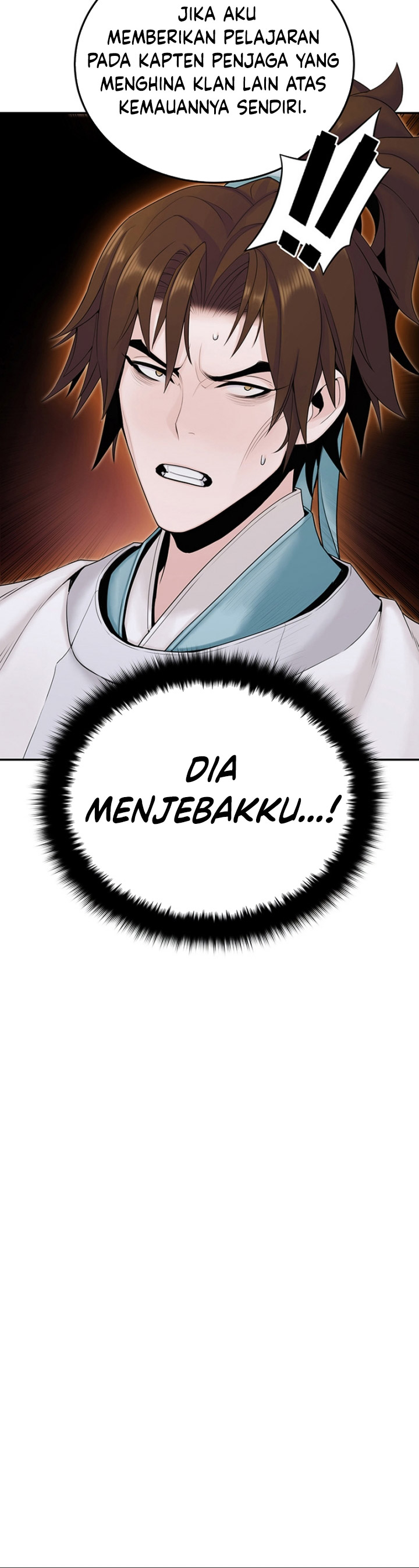 Dark and Light Martial Emperor Chapter 15 Gambar 28