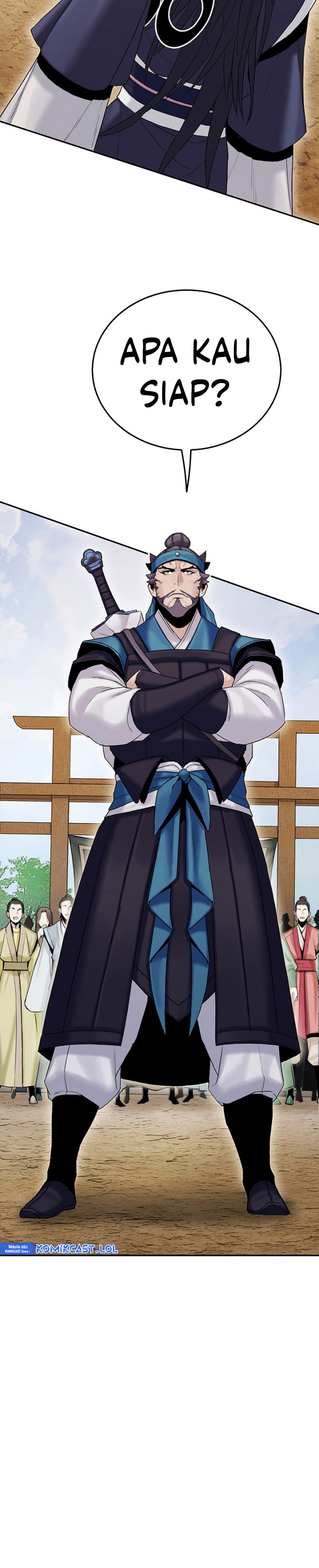 Dark and Light Martial Emperor Chapter 15 Gambar 40