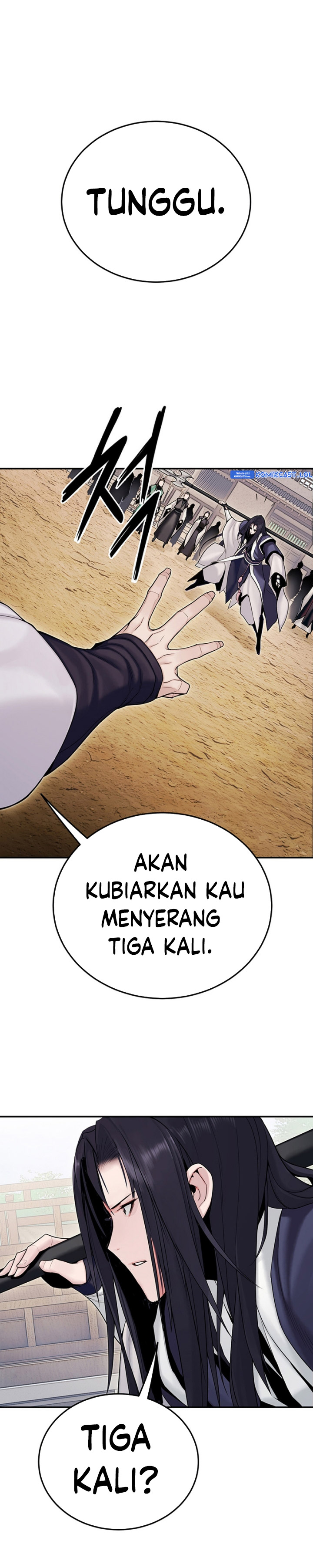 Dark and Light Martial Emperor Chapter 15 Gambar 42