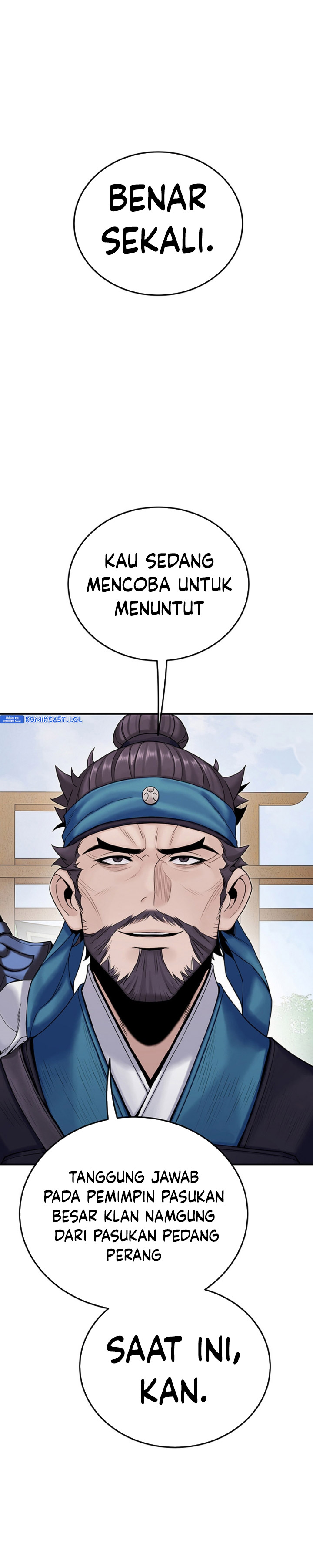 Dark and Light Martial Emperor Chapter 15 Gambar 43
