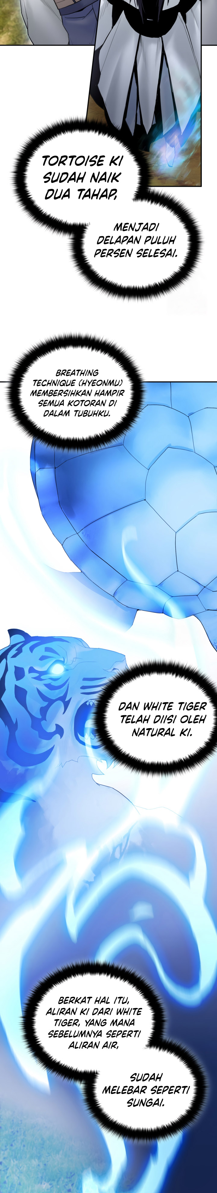 Dark and Light Martial Emperor Chapter 44 Gambar 9