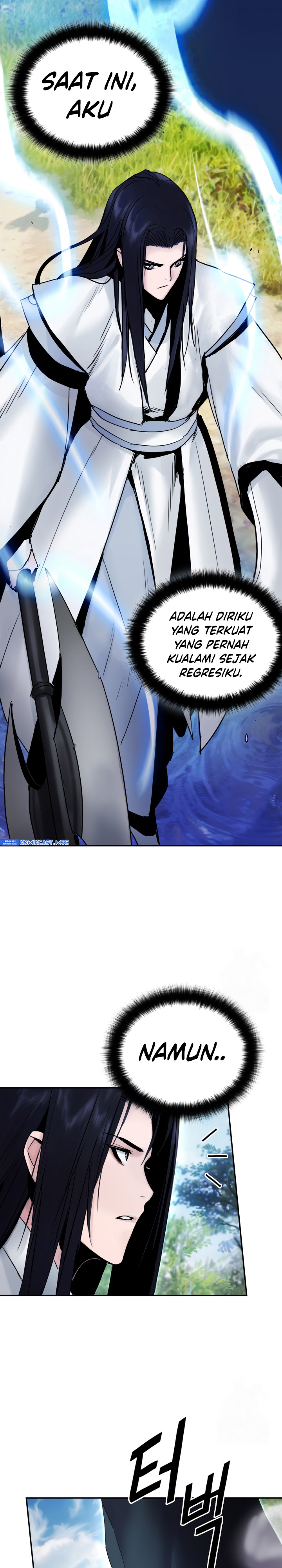 Dark and Light Martial Emperor Chapter 44 Gambar 10