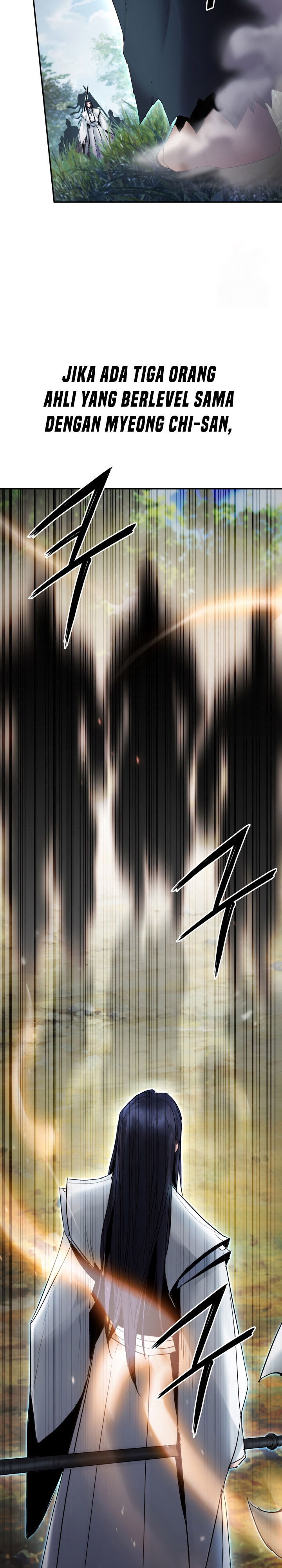 Dark and Light Martial Emperor Chapter 44 Gambar 11