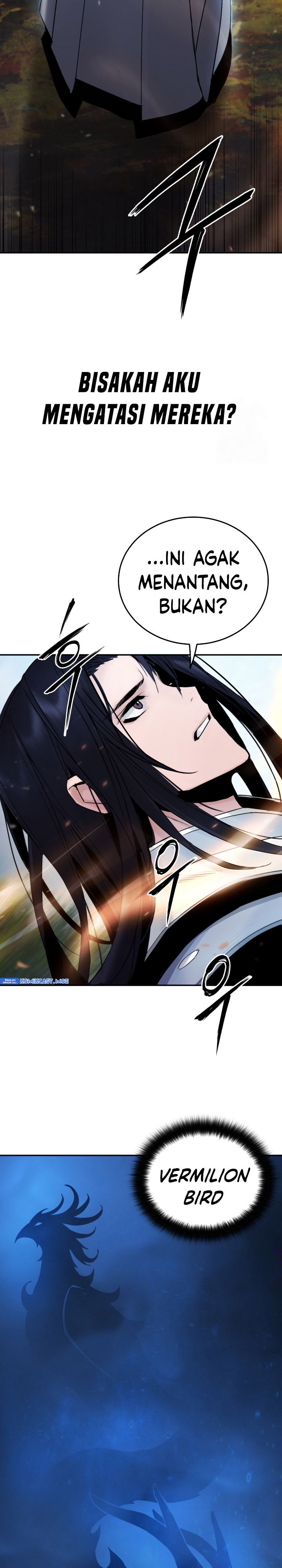 Dark and Light Martial Emperor Chapter 44 Gambar 12