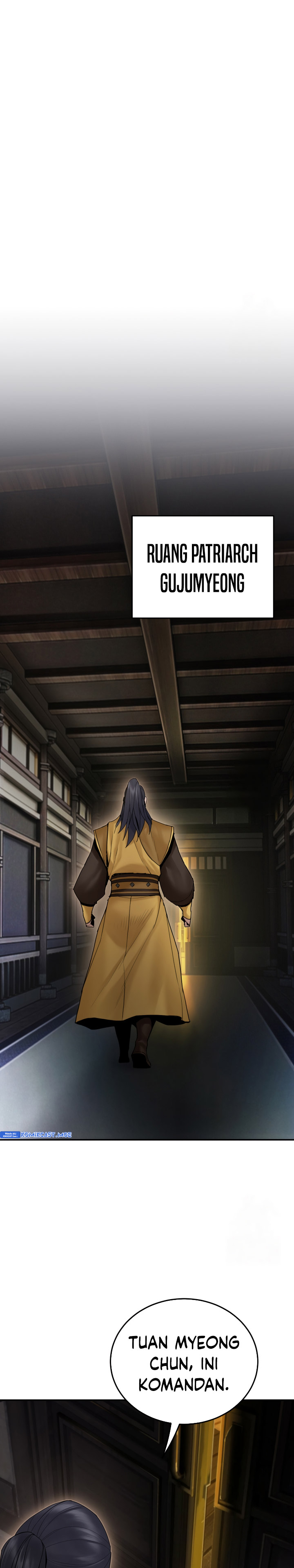 Dark and Light Martial Emperor Chapter 44 Gambar 14