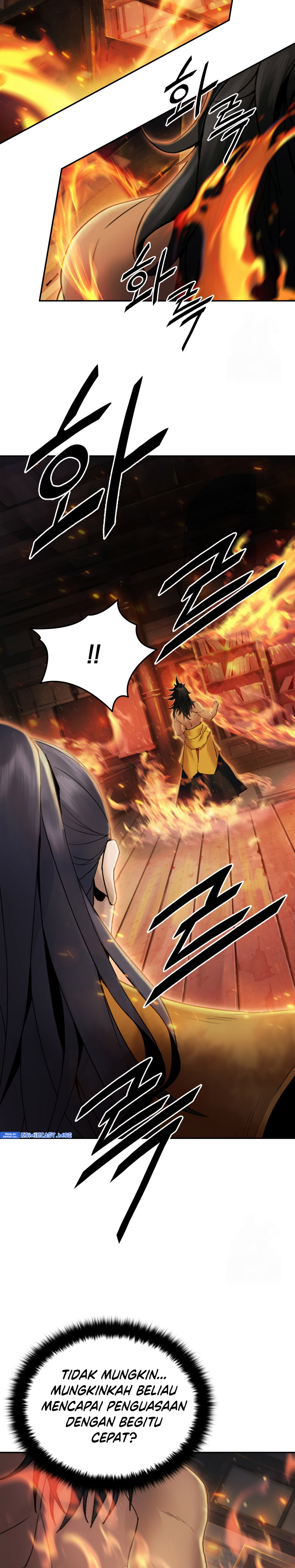 Dark and Light Martial Emperor Chapter 44 Gambar 16