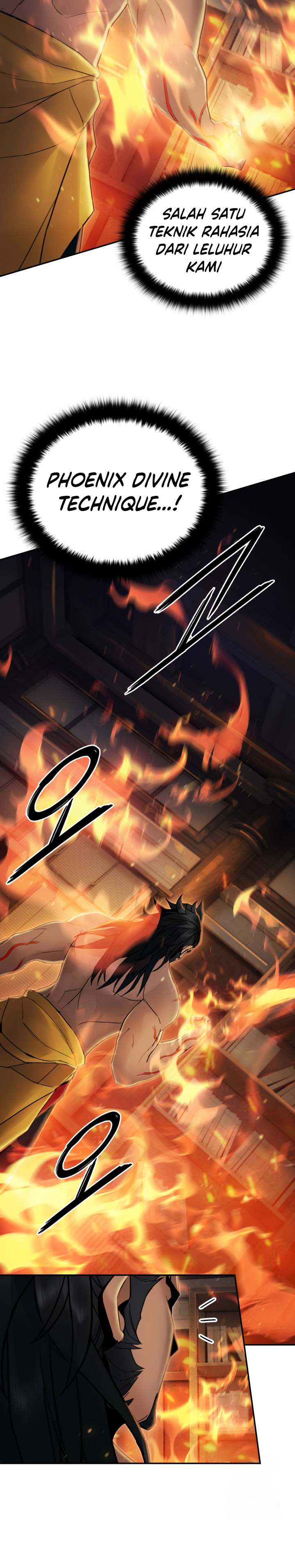 Dark and Light Martial Emperor Chapter 44 Gambar 17
