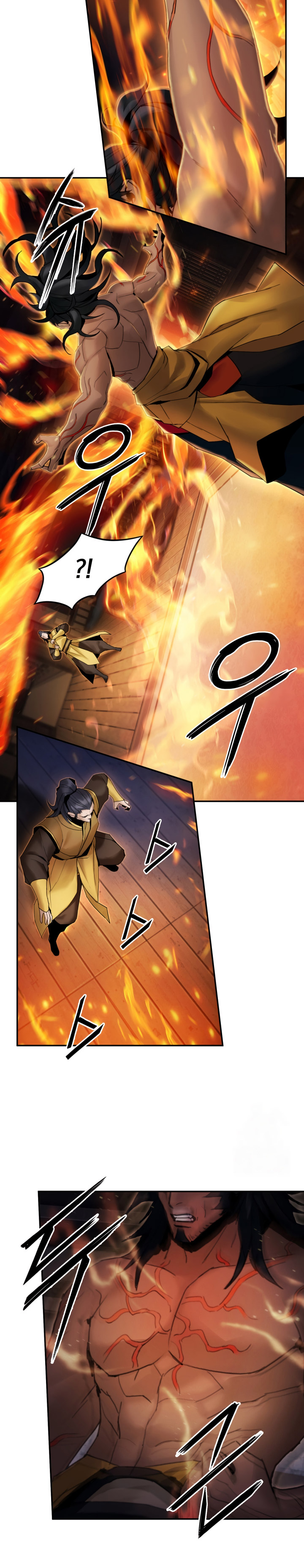 Dark and Light Martial Emperor Chapter 44 Gambar 19