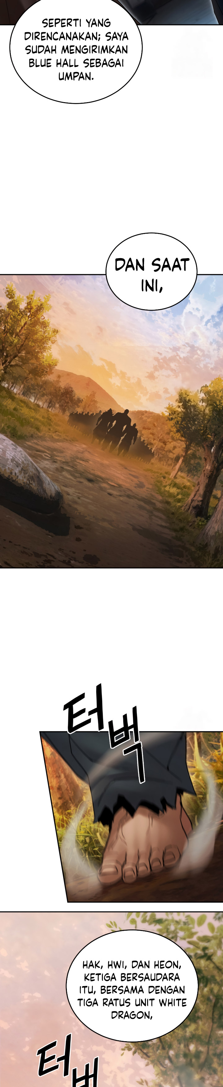 Dark and Light Martial Emperor Chapter 44 Gambar 23