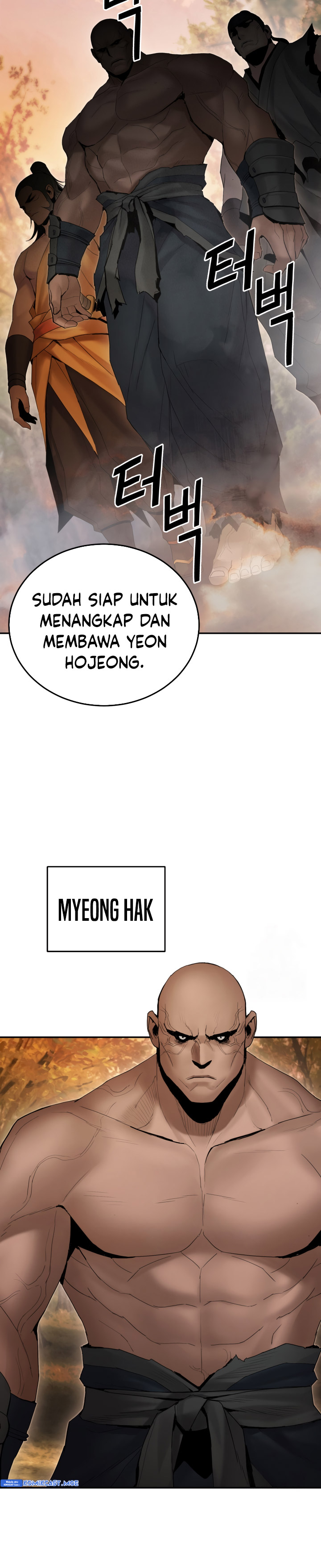 Dark and Light Martial Emperor Chapter 44 Gambar 24