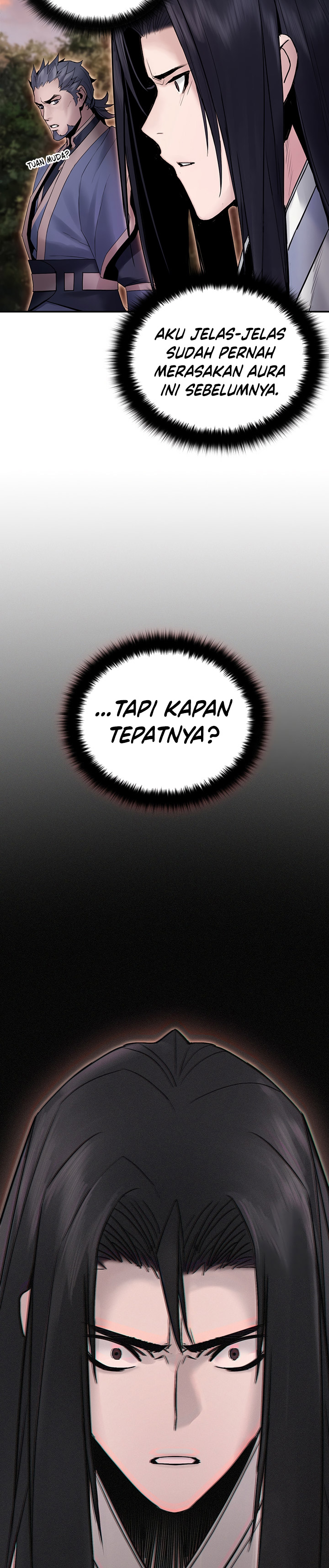 Dark and Light Martial Emperor Chapter 44 Gambar 27