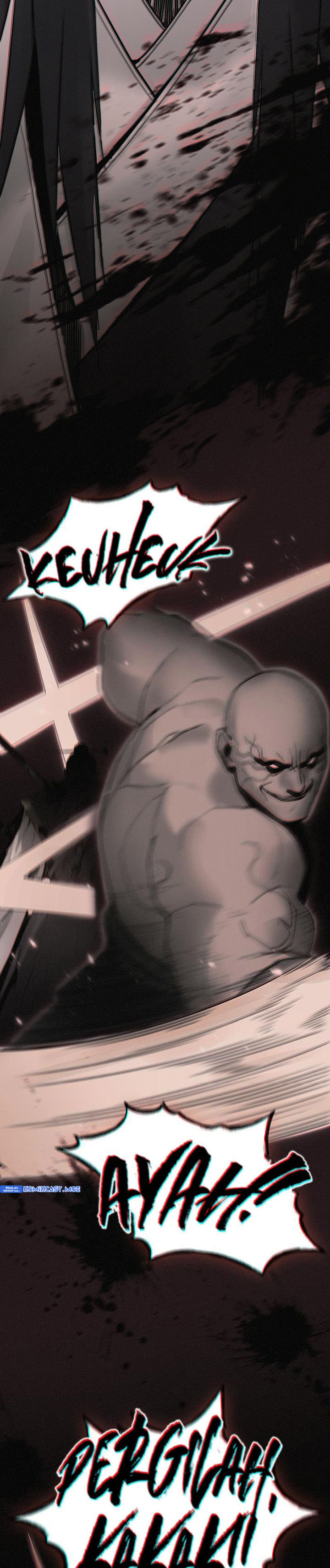 Dark and Light Martial Emperor Chapter 44 Gambar 28