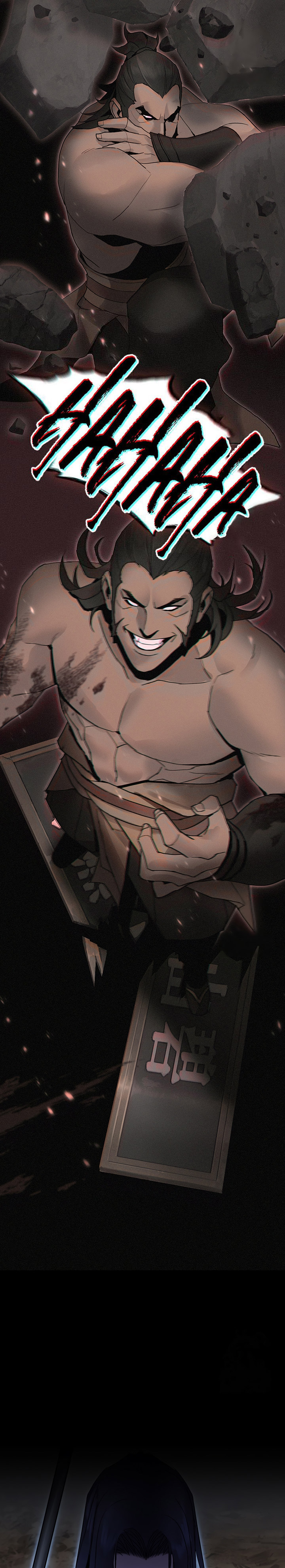 Dark and Light Martial Emperor Chapter 44 Gambar 30