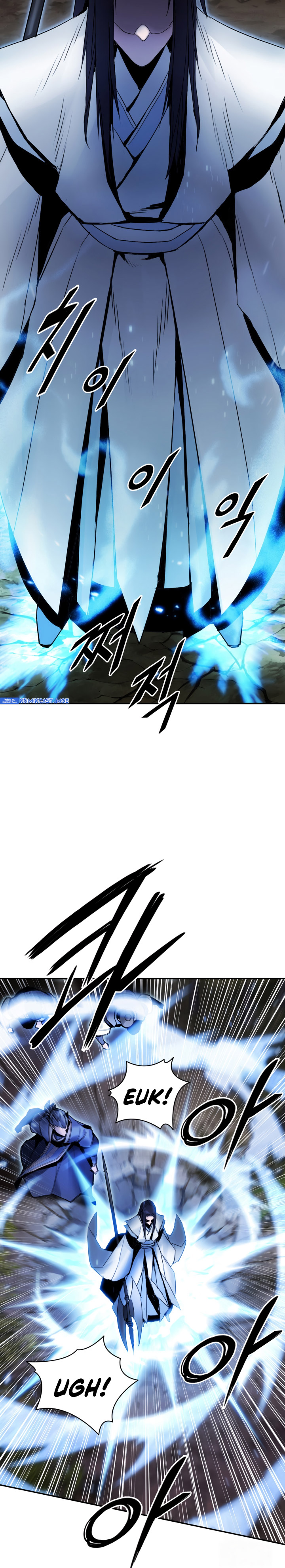 Dark and Light Martial Emperor Chapter 44 Gambar 31