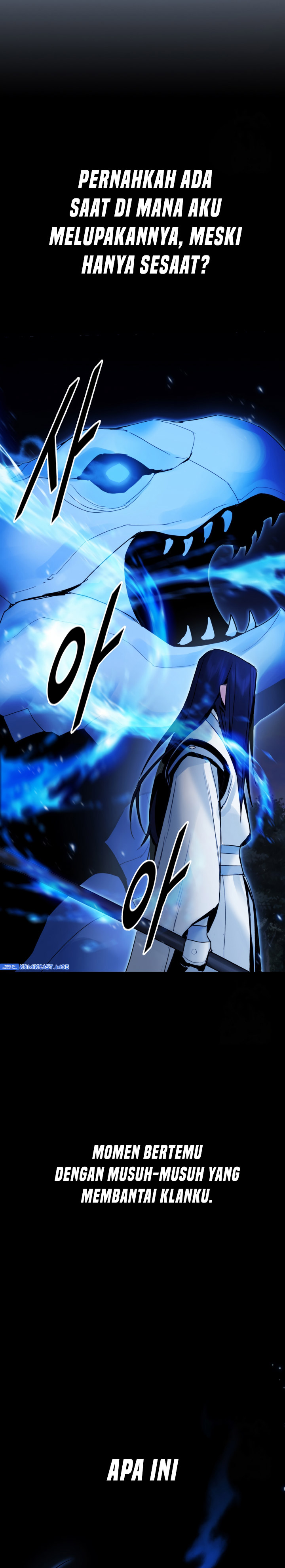 Dark and Light Martial Emperor Chapter 44 Gambar 33
