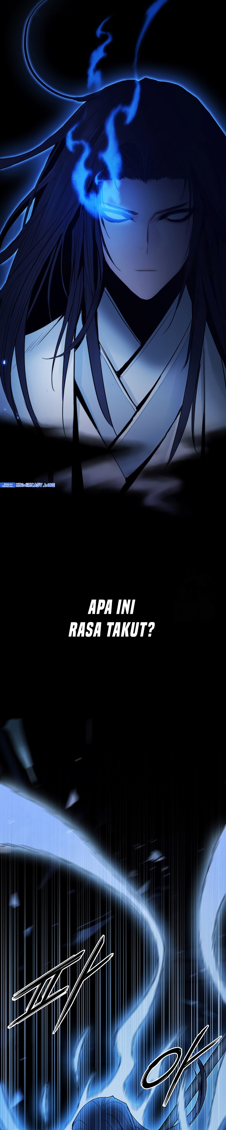Dark and Light Martial Emperor Chapter 44 Gambar 34