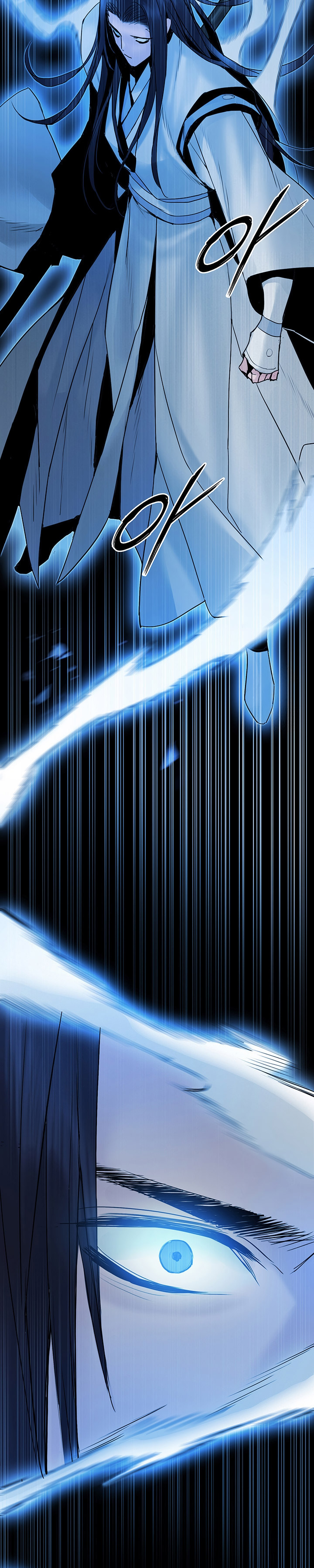 Dark and Light Martial Emperor Chapter 44 Gambar 35