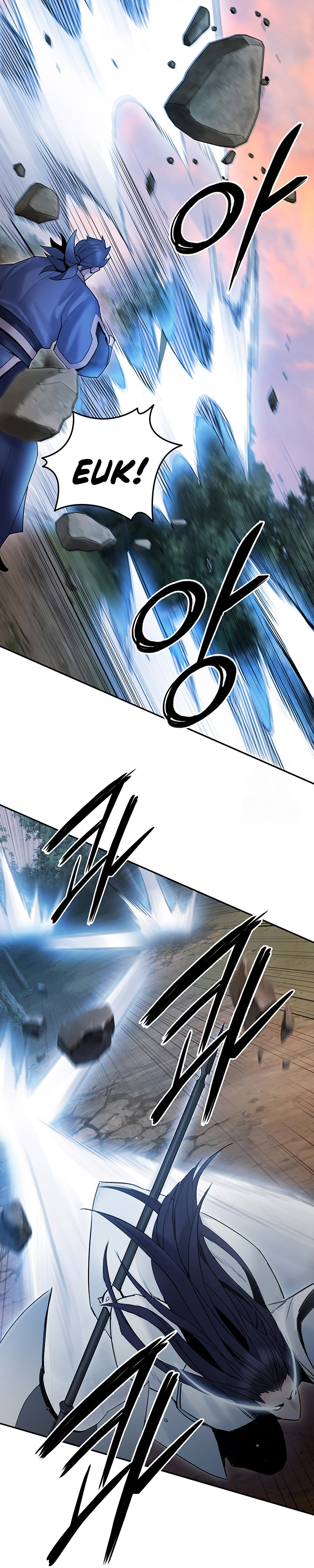 Dark and Light Martial Emperor Chapter 44 Gambar 38