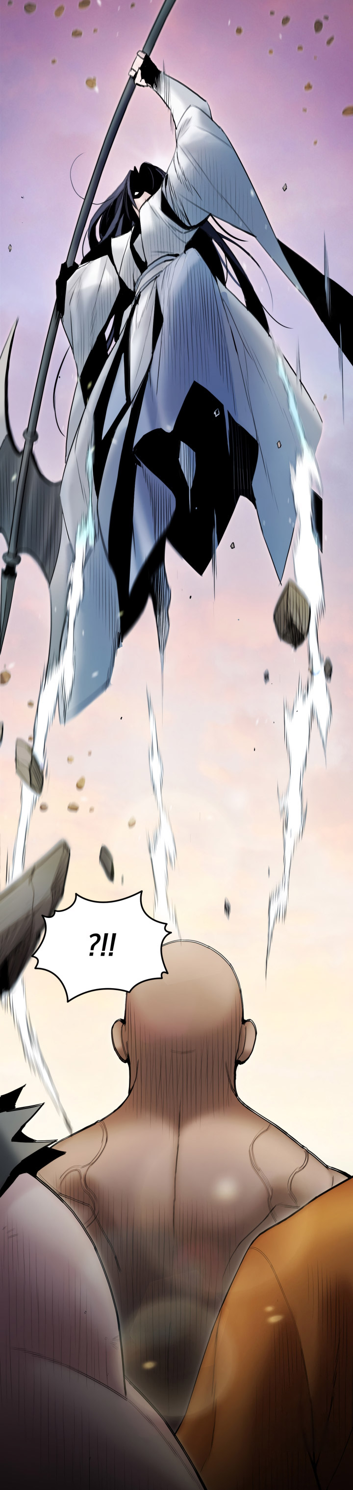 Dark and Light Martial Emperor Chapter 44 Gambar 40