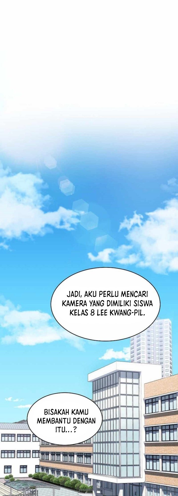 Dawn of the Predecessor: Prelude Chapter 05 Gambar 11