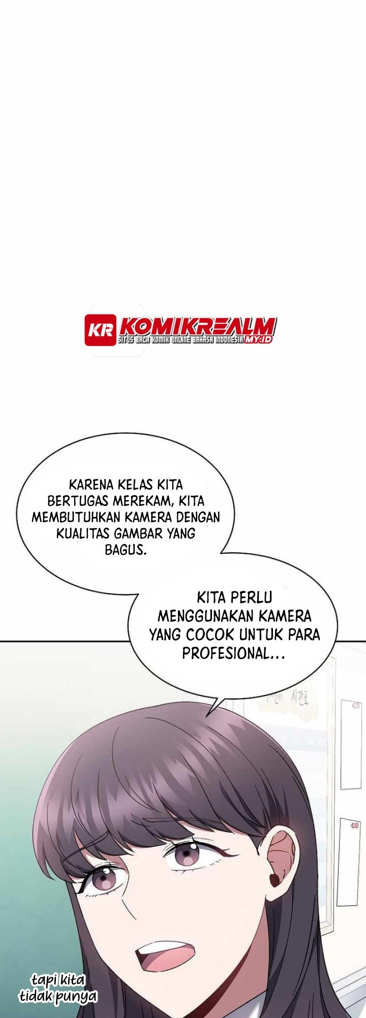 Dawn of the Predecessor: Prelude Chapter 05 Gambar 17