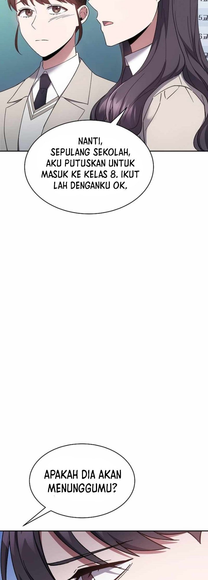 Dawn of the Predecessor: Prelude Chapter 05 Gambar 21