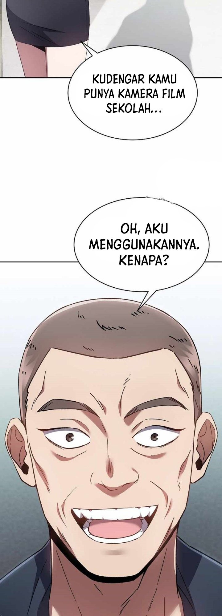 Dawn of the Predecessor: Prelude Chapter 05 Gambar 29