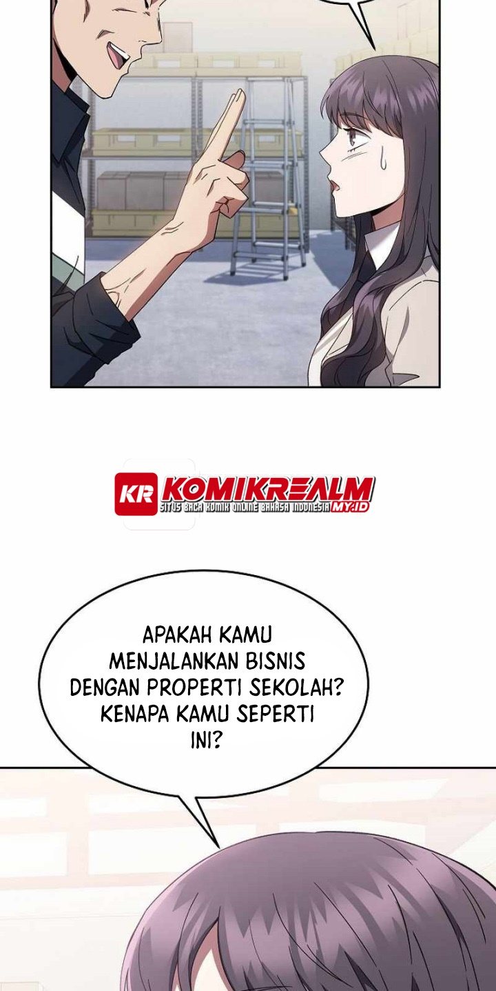 Dawn of the Predecessor: Prelude Chapter 05 Gambar 34