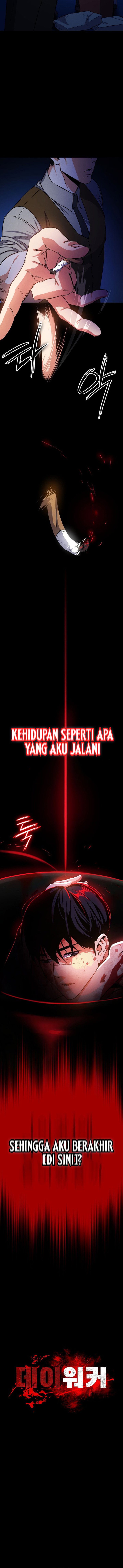 Day Walker Chapter 01 Gambar 2