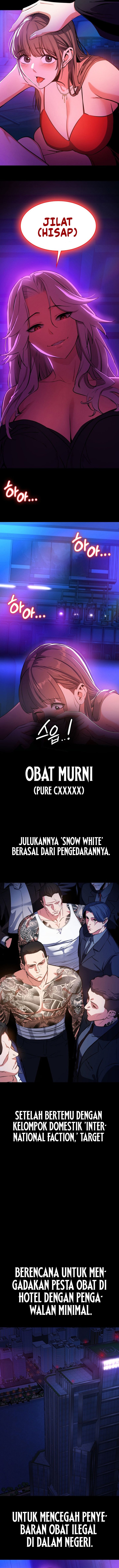 Day Walker Chapter 01 Gambar 5