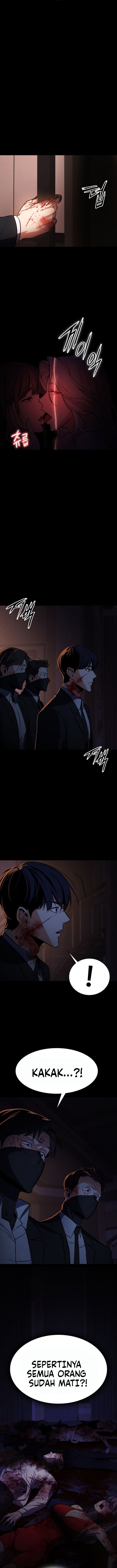 Day Walker Chapter 01 Gambar 13