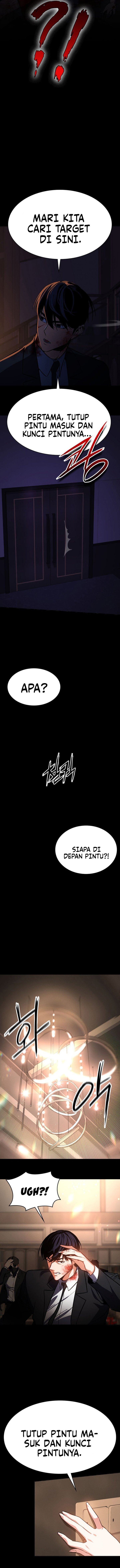 Day Walker Chapter 01 Gambar 14