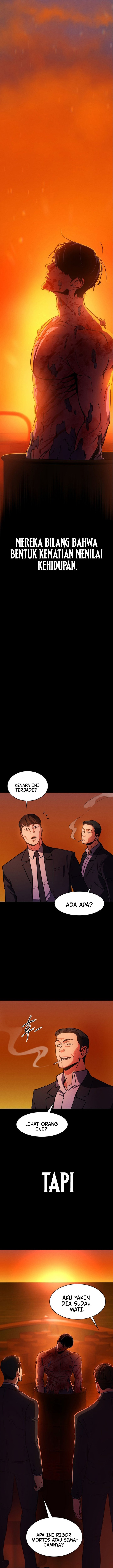 Day Walker Chapter 01 Gambar 31