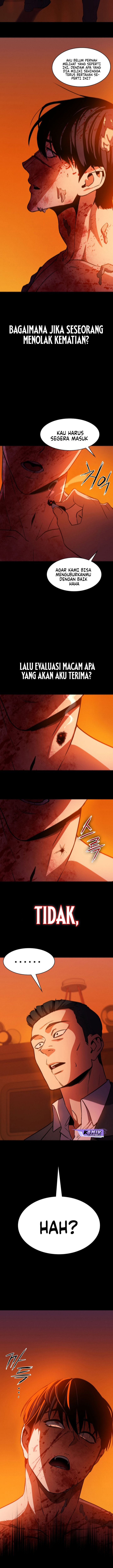 Day Walker Chapter 01 Gambar 32