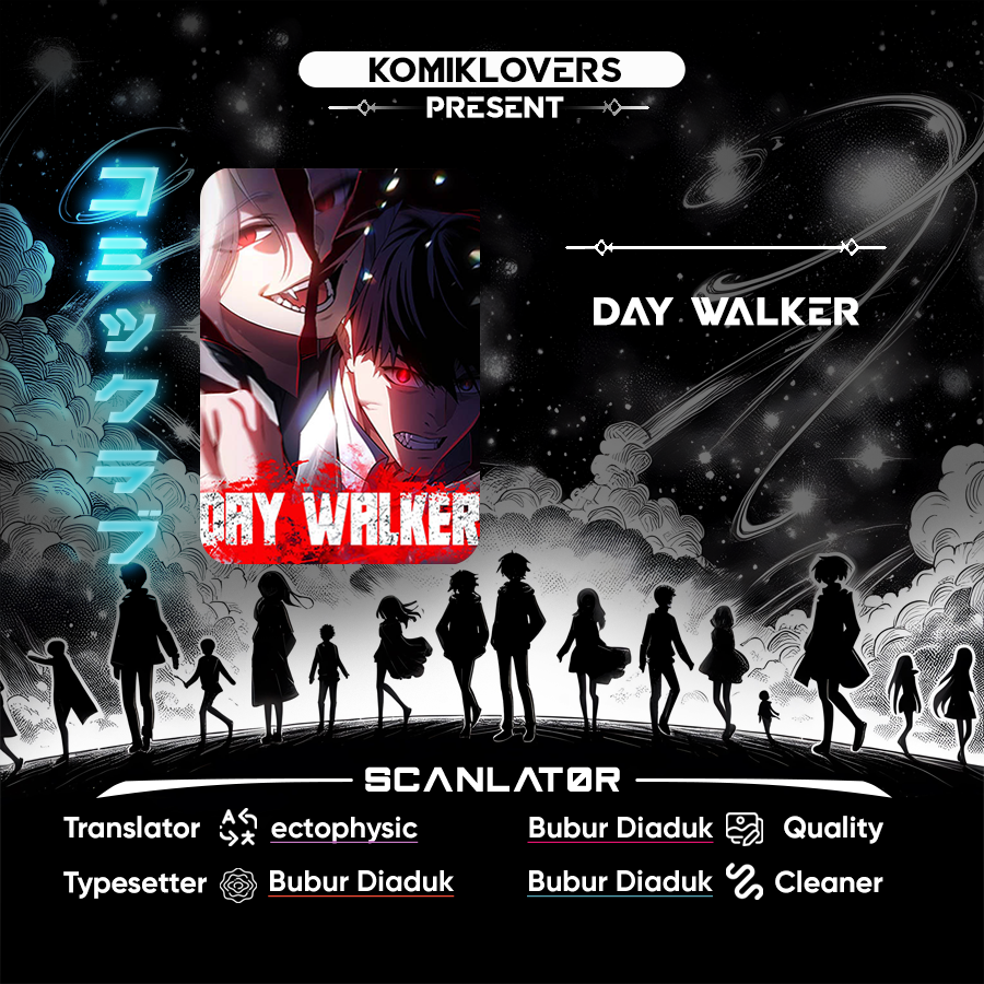 Day Walker Chapter 07 Gambar 1