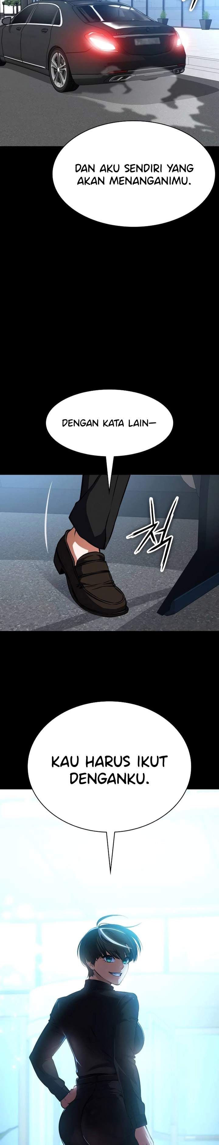Day Walker Chapter 07 Gambar 3