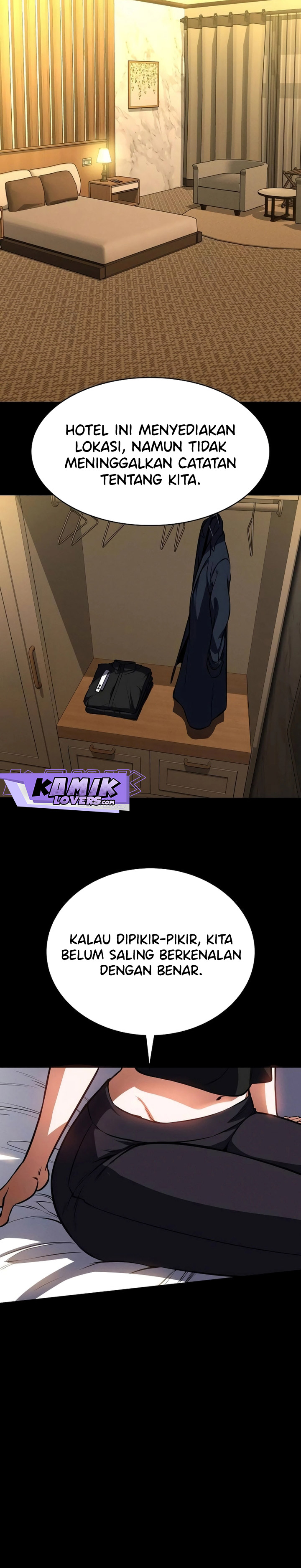 Day Walker Chapter 07 Gambar 5