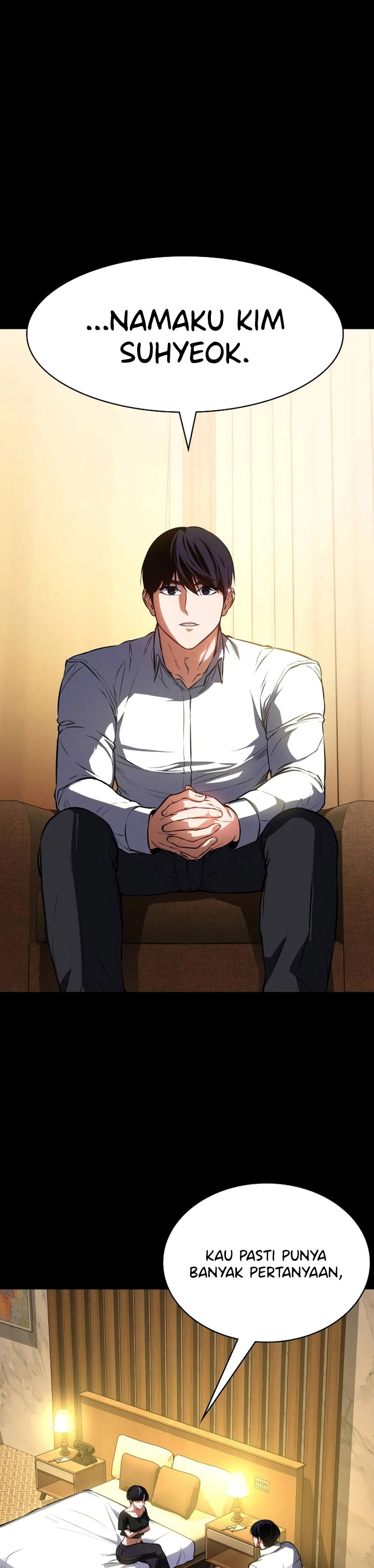 Day Walker Chapter 07 Gambar 7