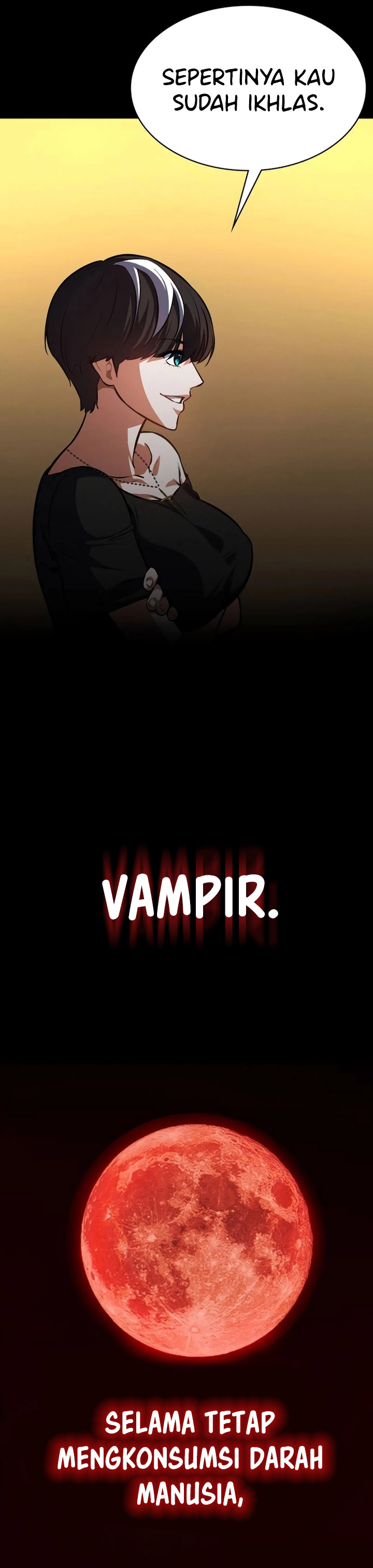 Day Walker Chapter 07 Gambar 9