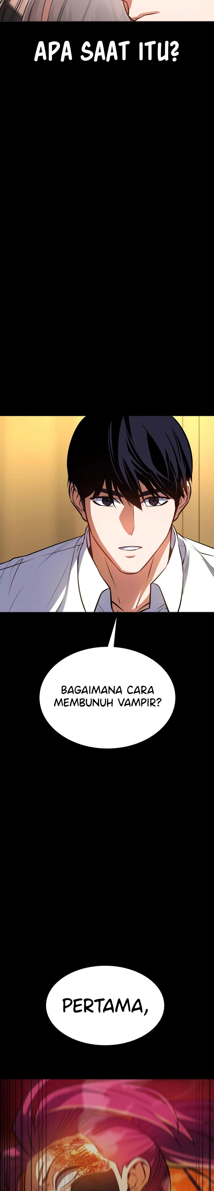 Day Walker Chapter 07 Gambar 12