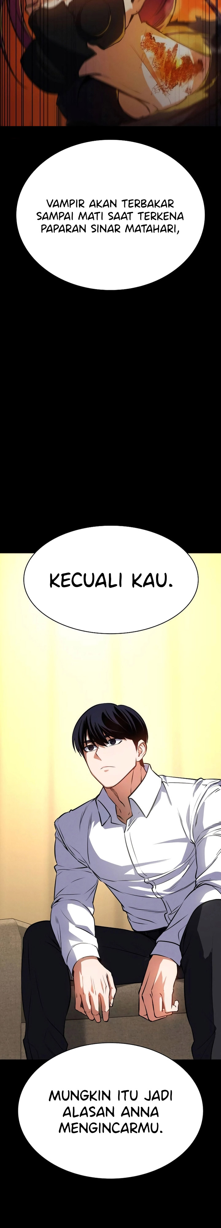 Day Walker Chapter 07 Gambar 13