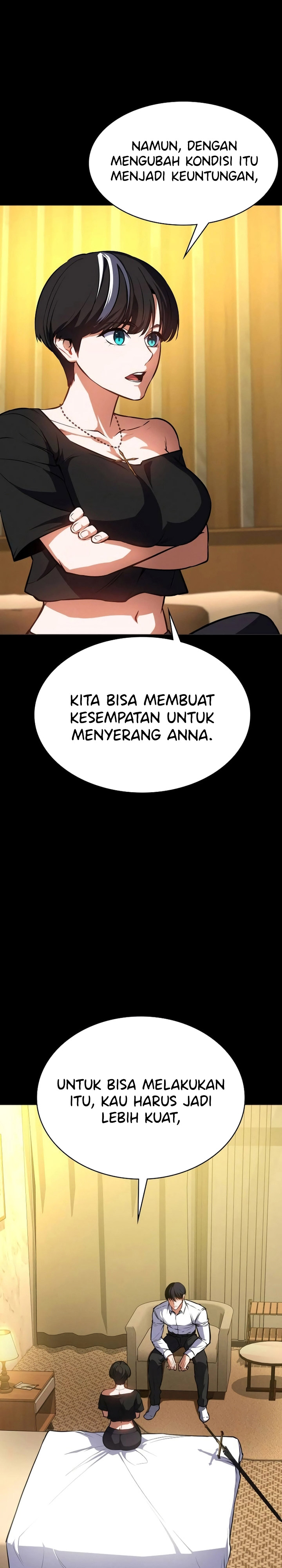 Day Walker Chapter 07 Gambar 14
